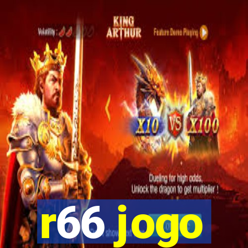 r66 jogo